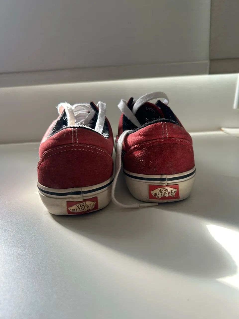 vans old school 38  - Foto 3