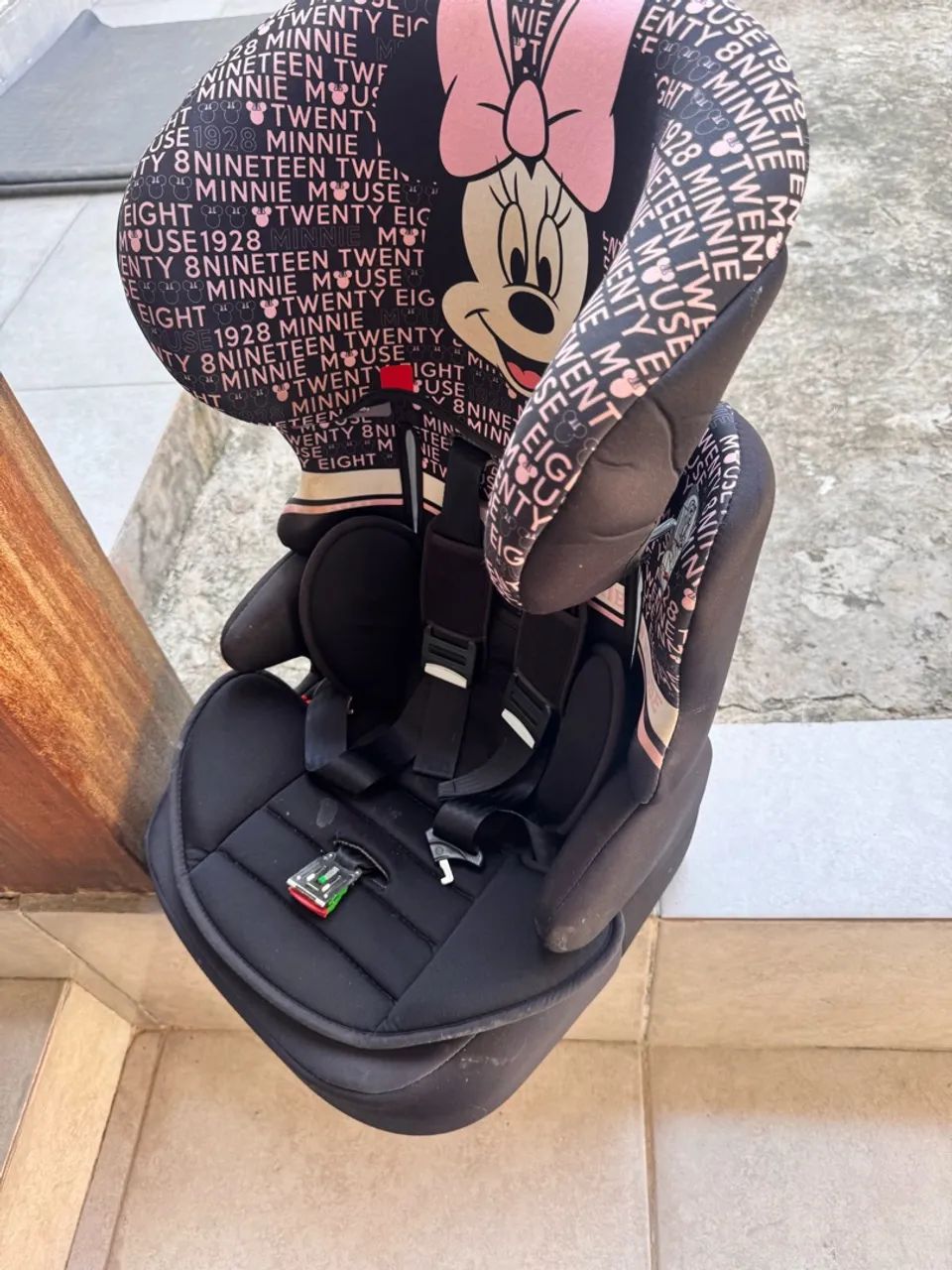 Cadeirinha para carro  - Foto 2