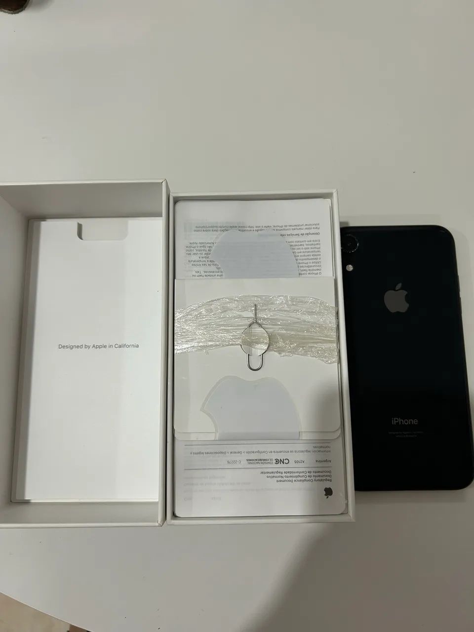Iphone XR 64gb  - Foto 5