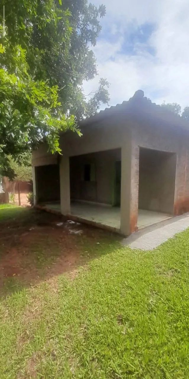 Foto - Votuporanga - Parque Vida Nova Votuporanga III