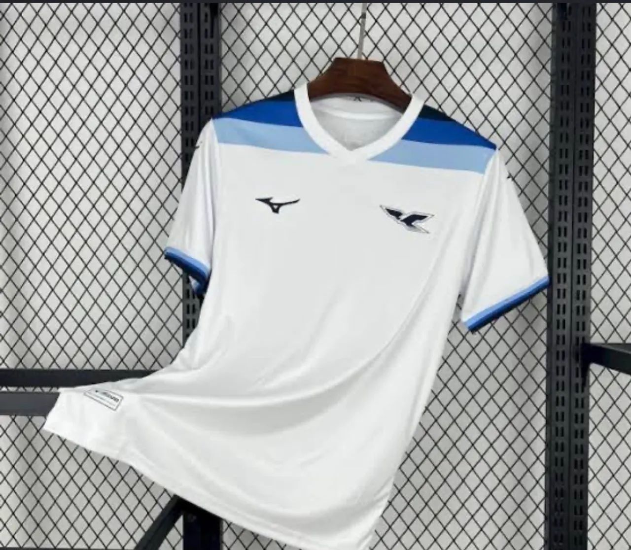 Camiseta Lazio GG - Foto 5