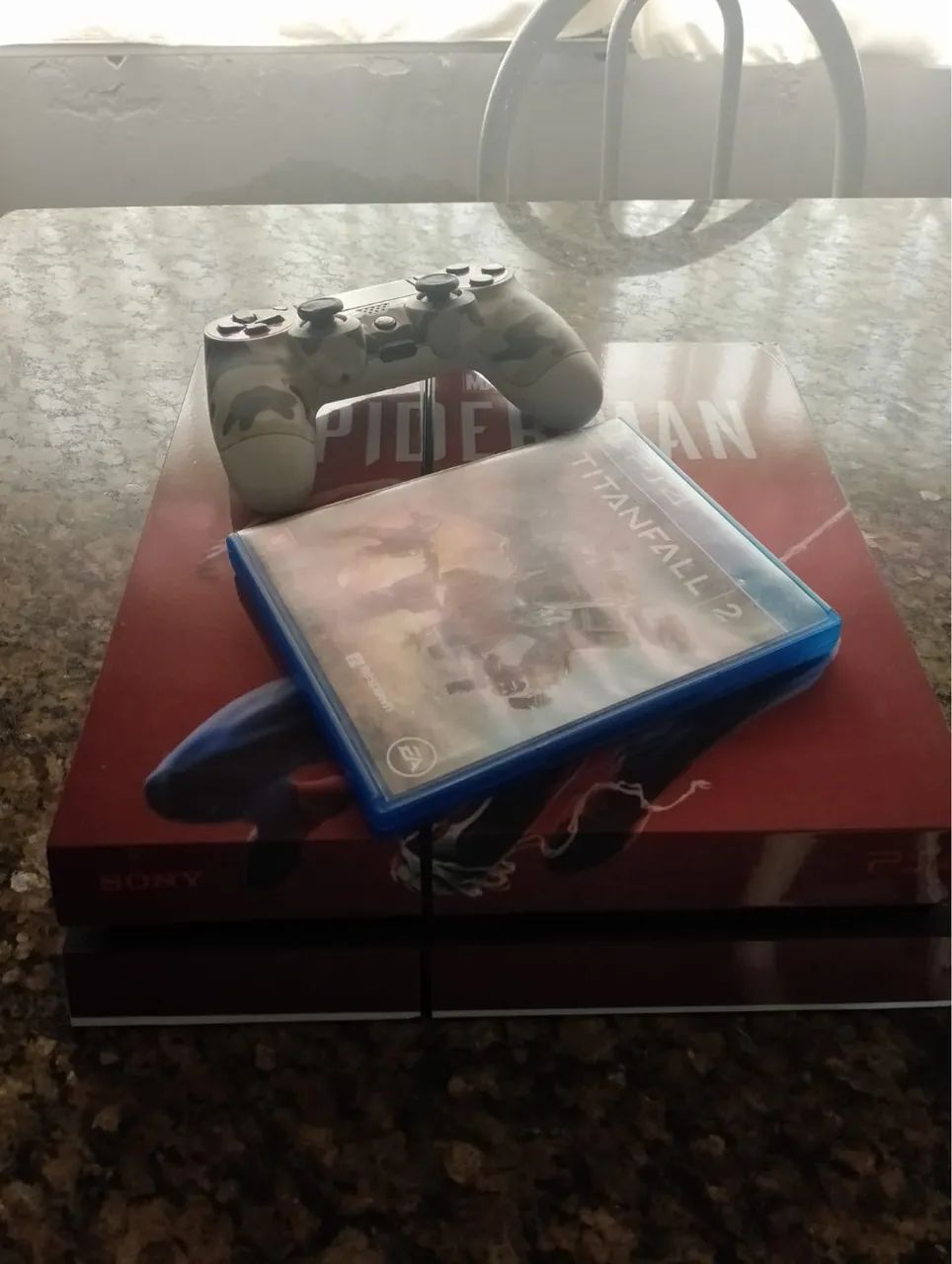 PlayStation 4 - Foto 2