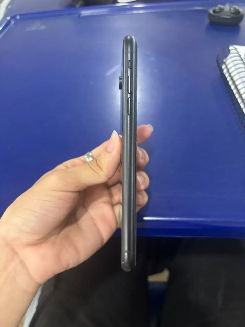 iPhone XR - Foto 3