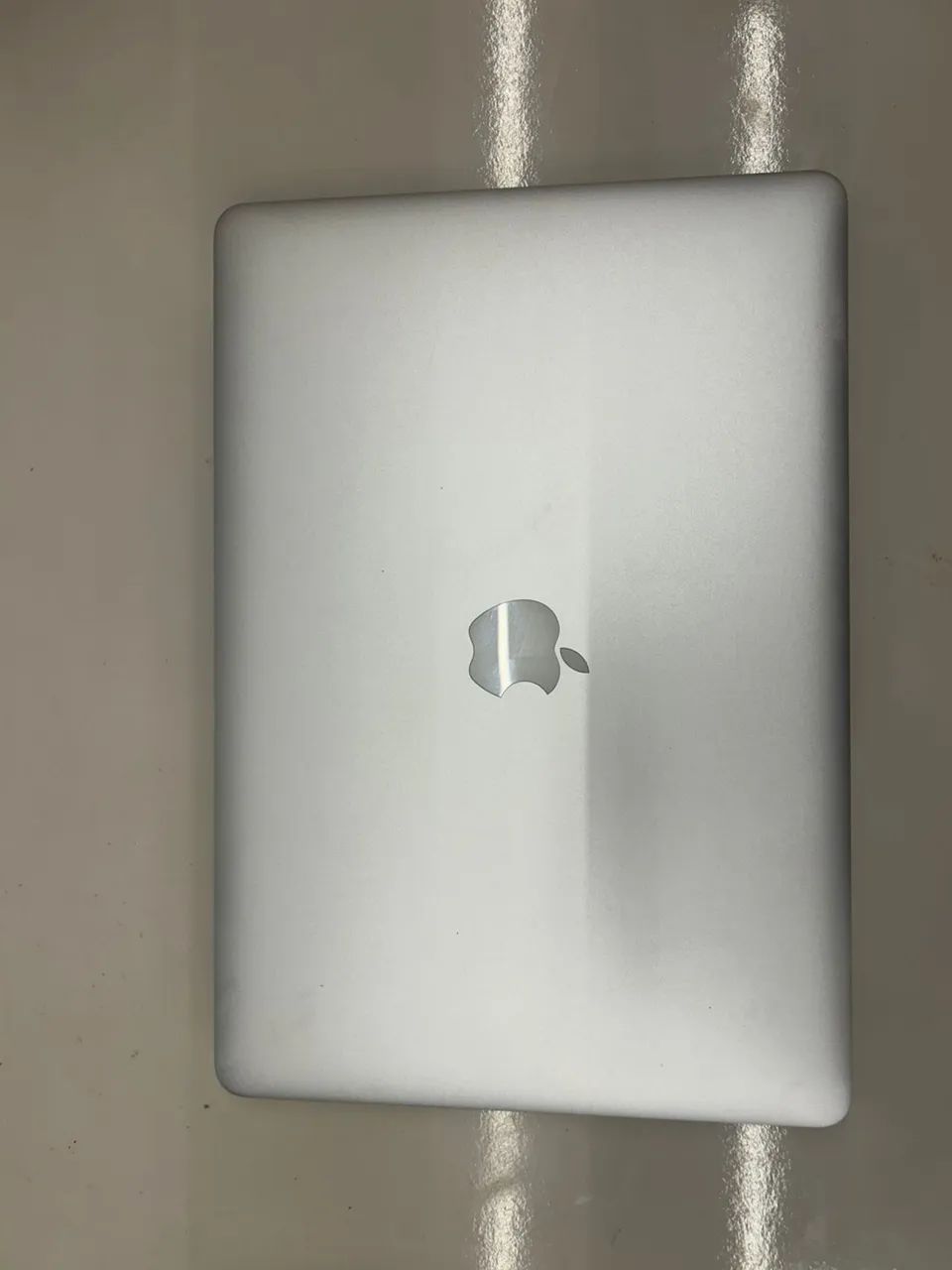 MacBook PRO Core i7 16GB RAM 500GB HD - Notebooks - Centro (São