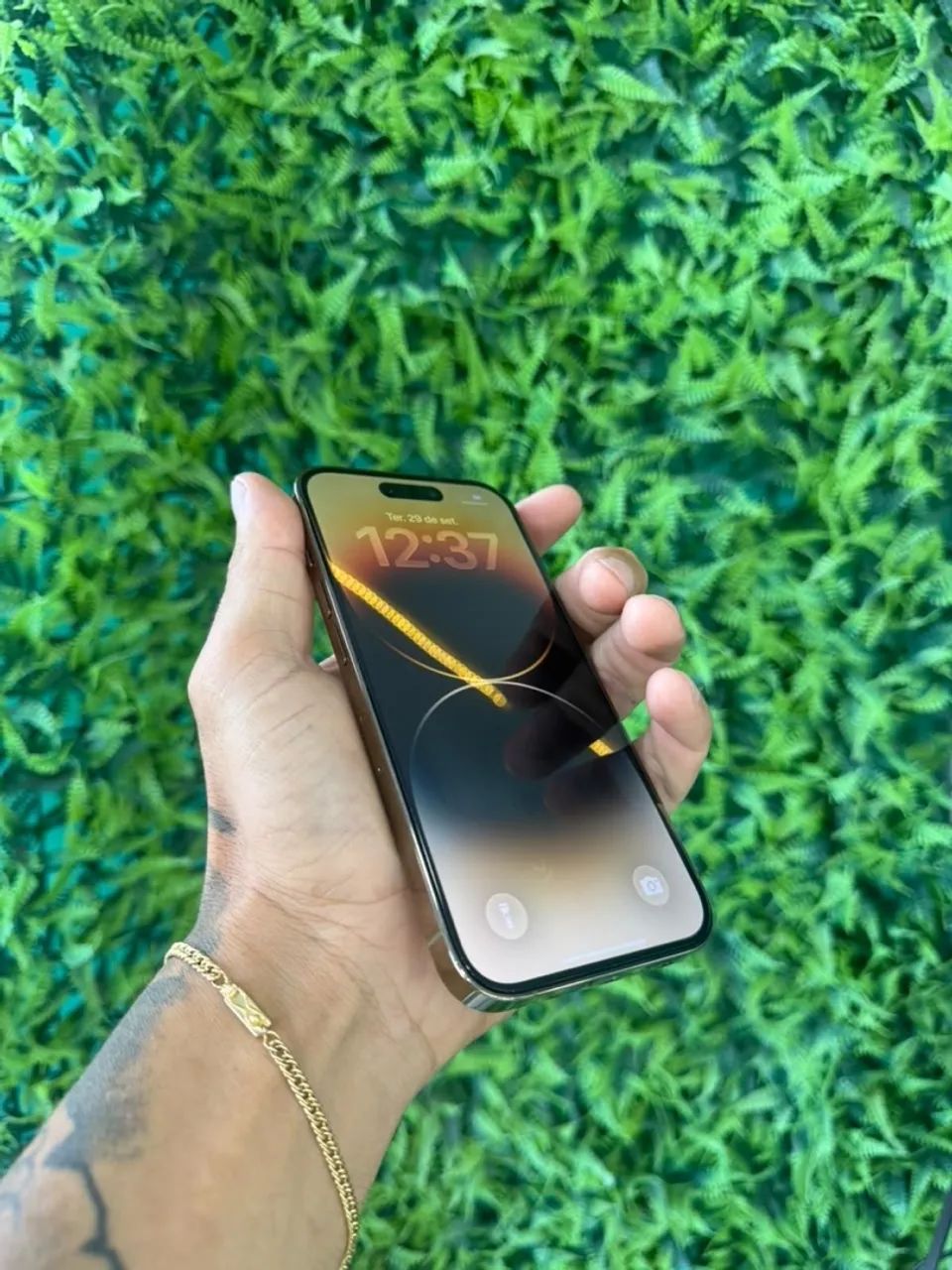 IPhone 14 Pro 128g - Foto 2