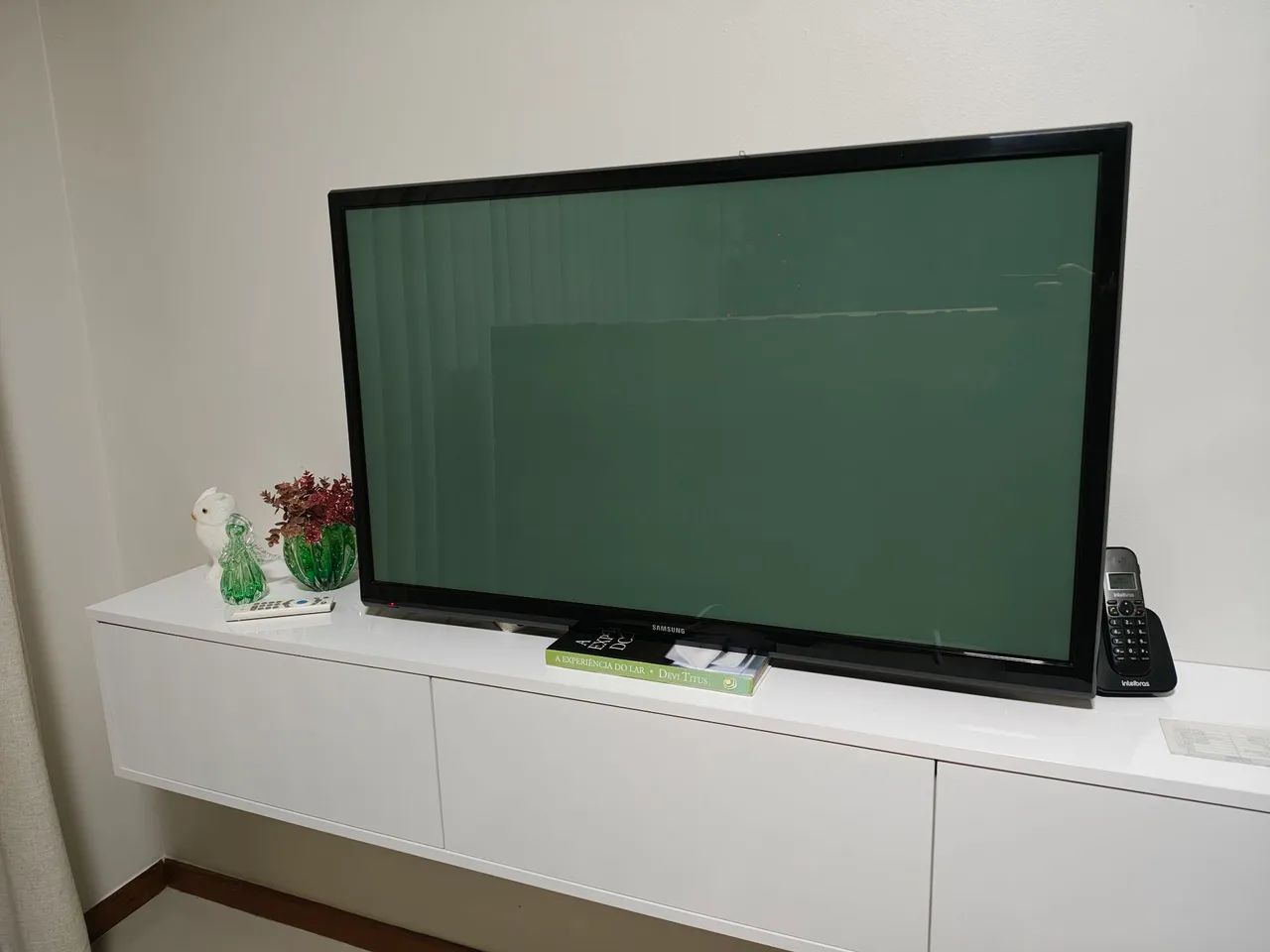 Tv digital 50.polegadas