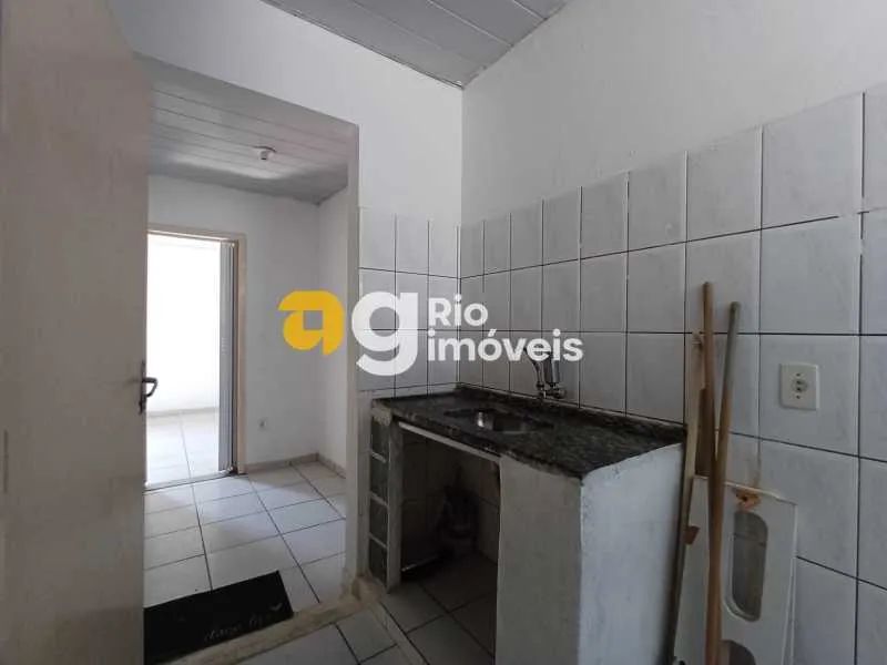 Kitnet/Conjugado : / Residencial / Vila Valqueire - Foto 5