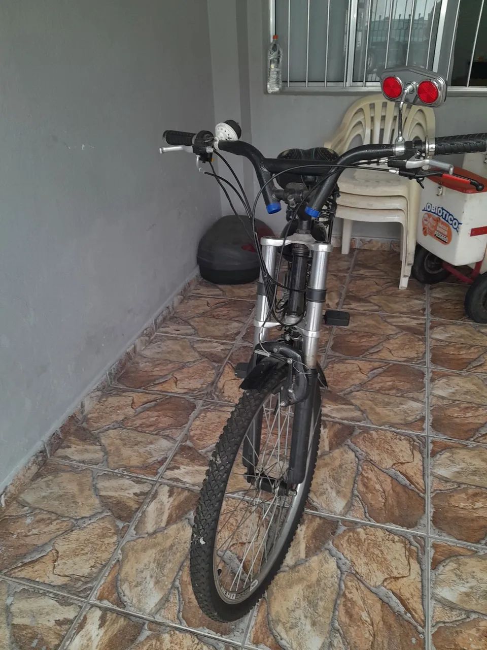 Bicicleta Motorizada. - Foto 5
