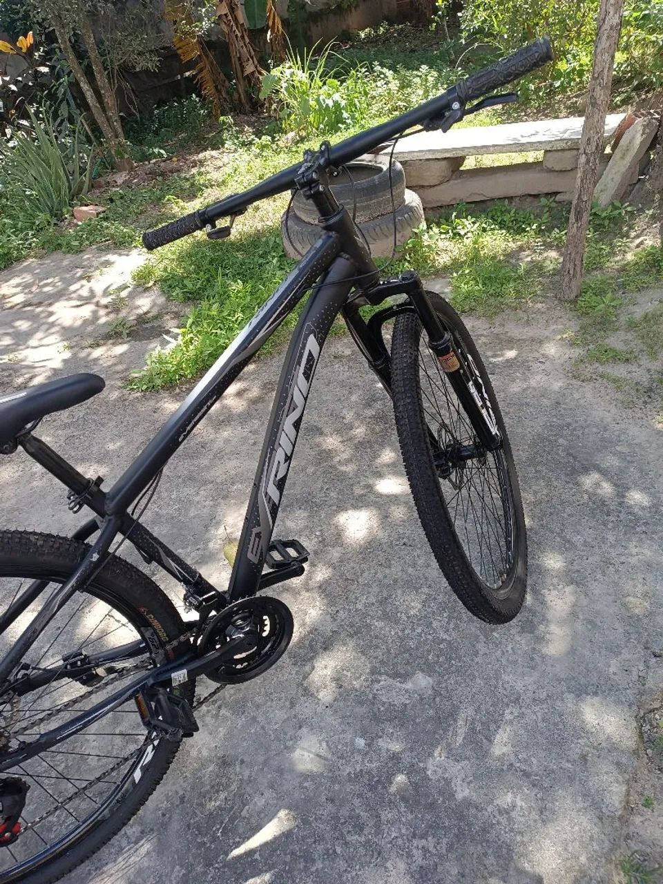 Bicicleta aro 29  - Foto 3