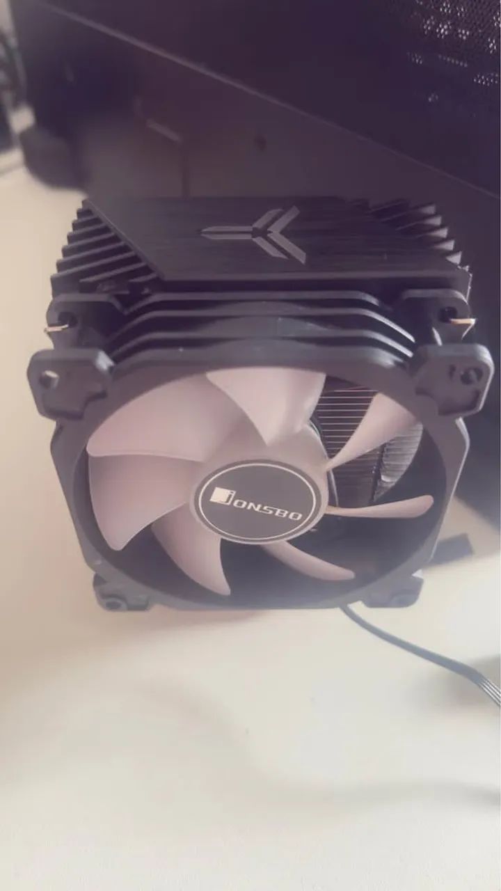 AIR COOLER 