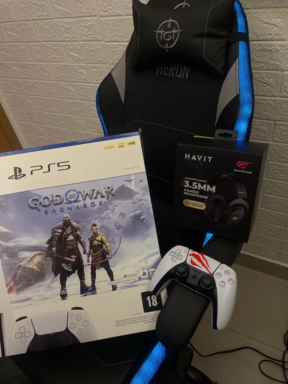 PlayStation 5 