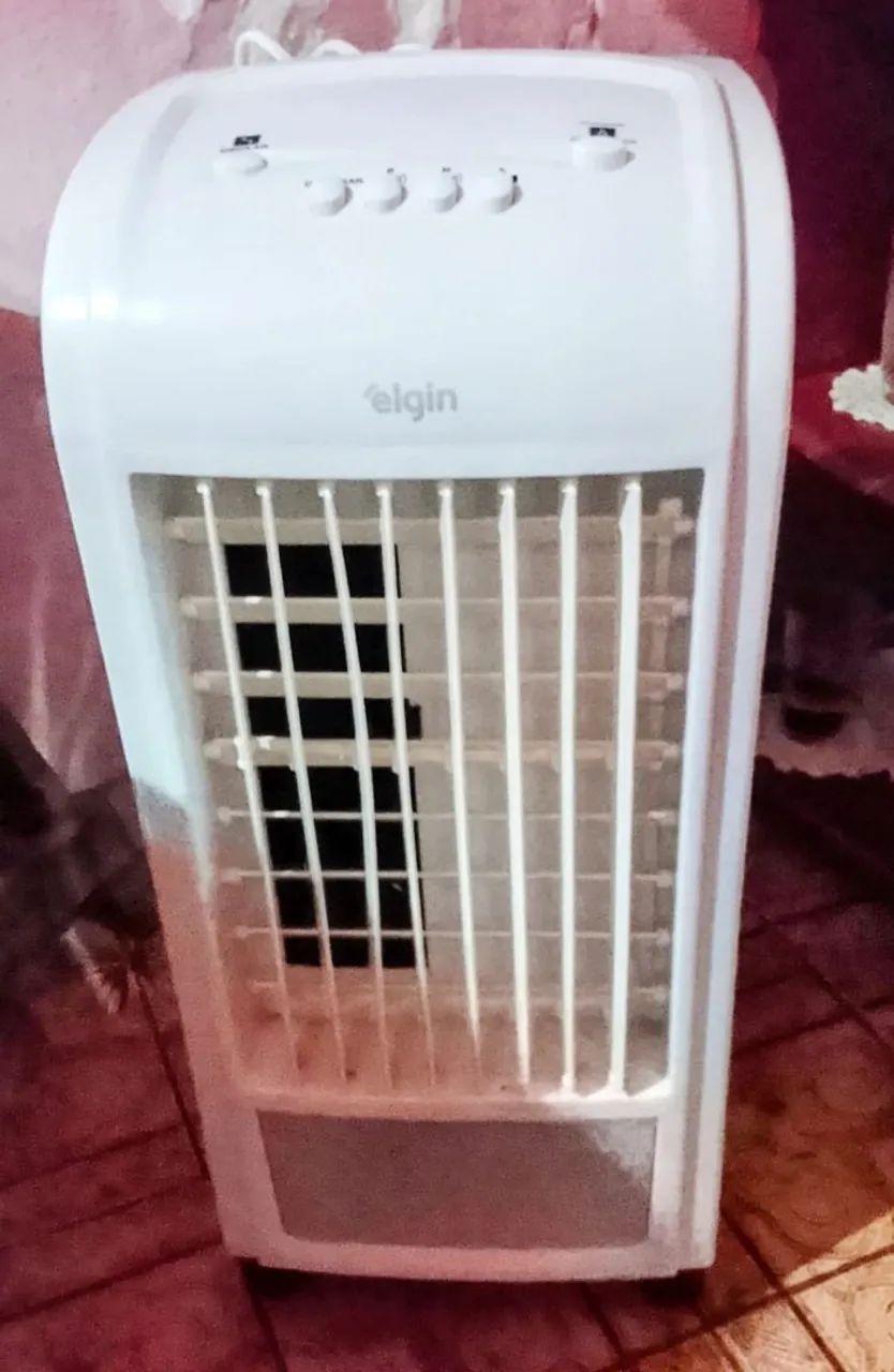 Climatizador de ar Elgin - Foto 3