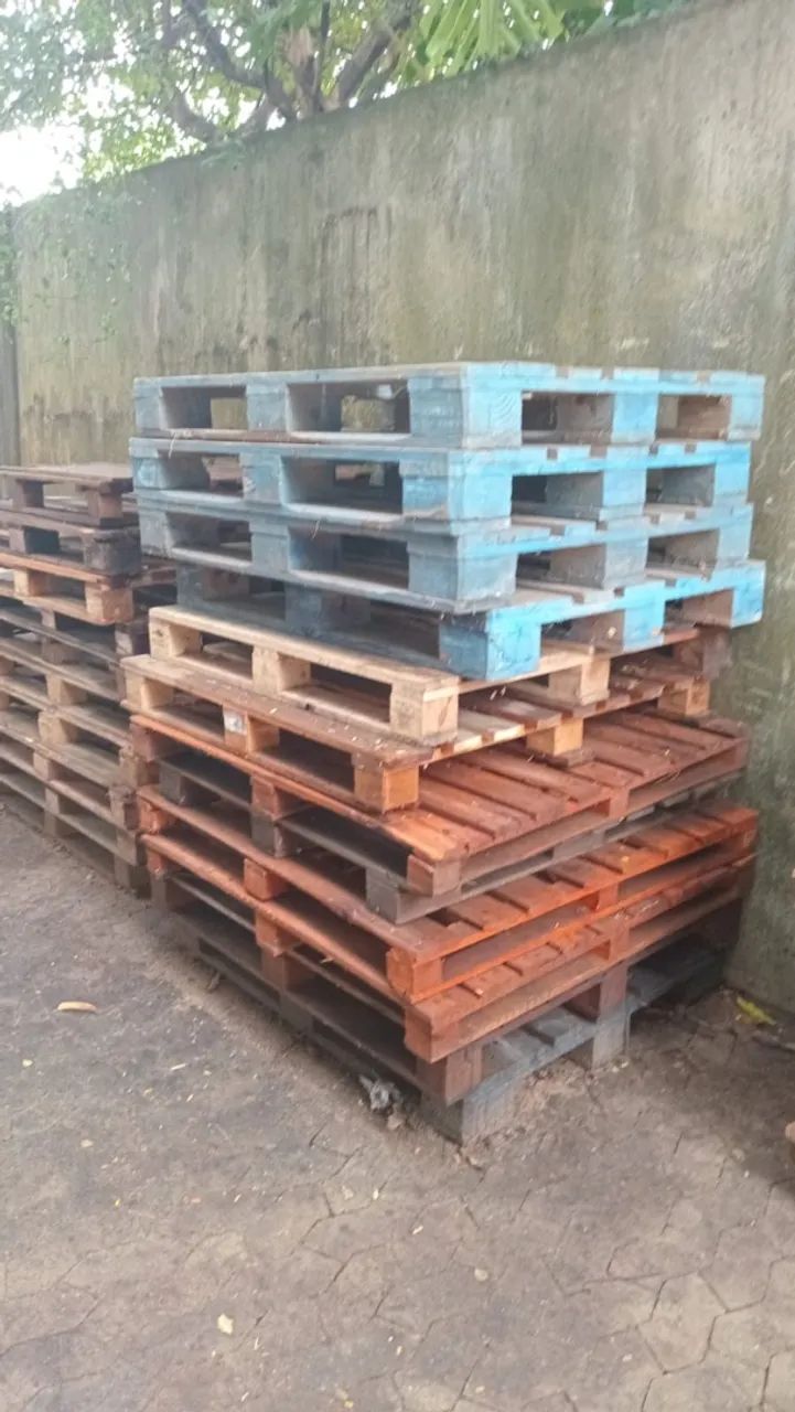 Pallets - Foto 2