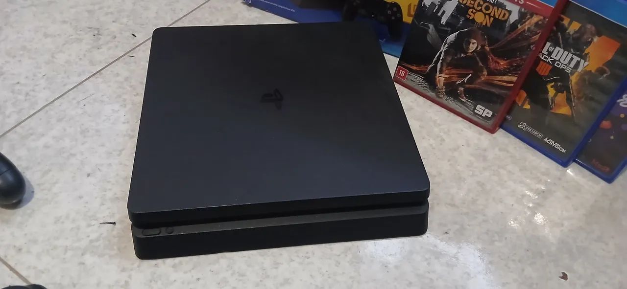 Ps4 - Foto 3