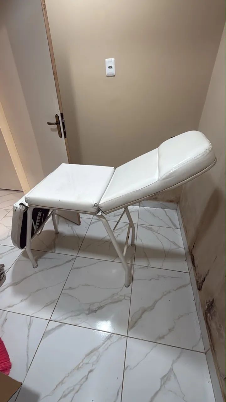Maca para fazer cílios  - Foto 4