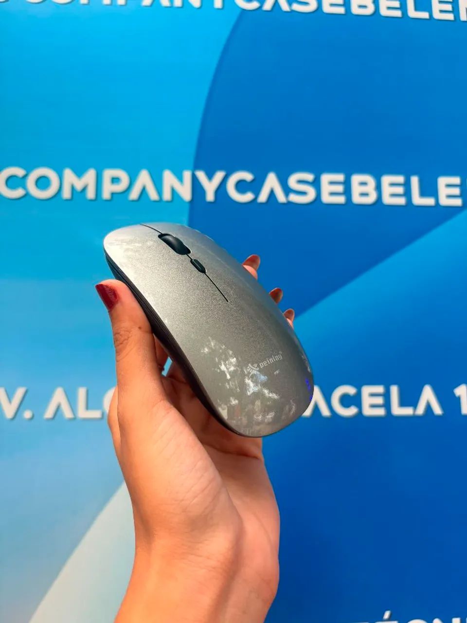 MOUSE BLUETOOTH  - Foto 2