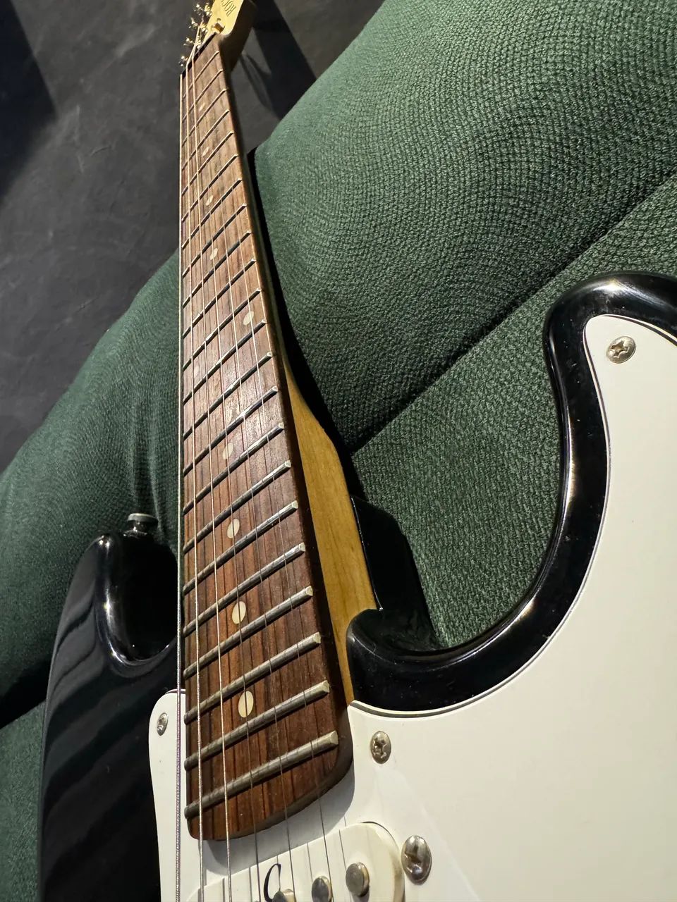 Guitarra RX-30 Condor - nova !!  - Foto 3