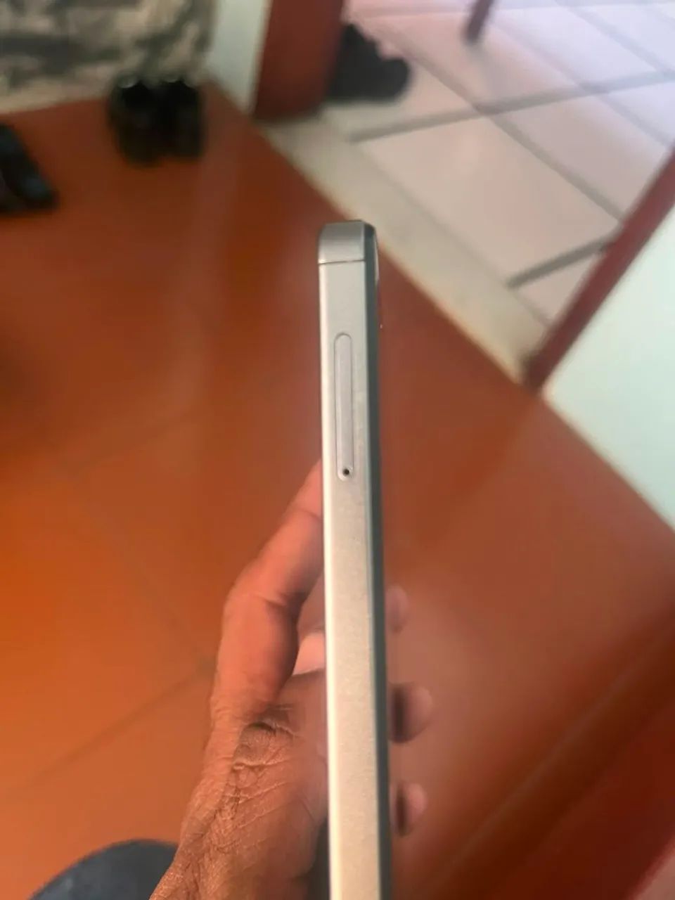 Tablete lenovo 64gb cinza - Foto 4