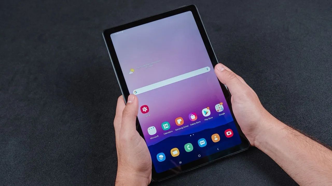 Vendo Tablete Samsung A7  - Foto 2