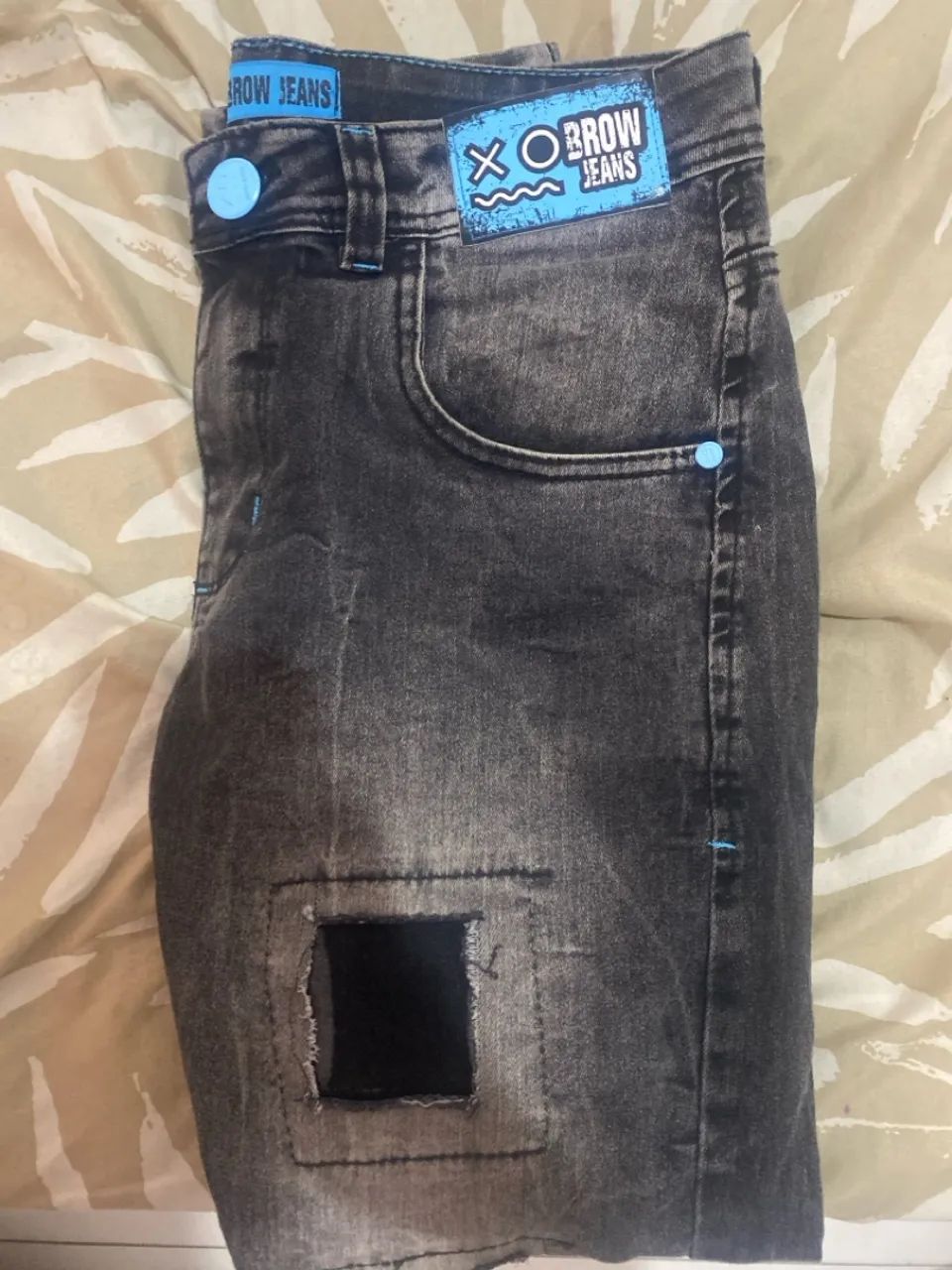 Vendo Calça Jogador - Foto 2