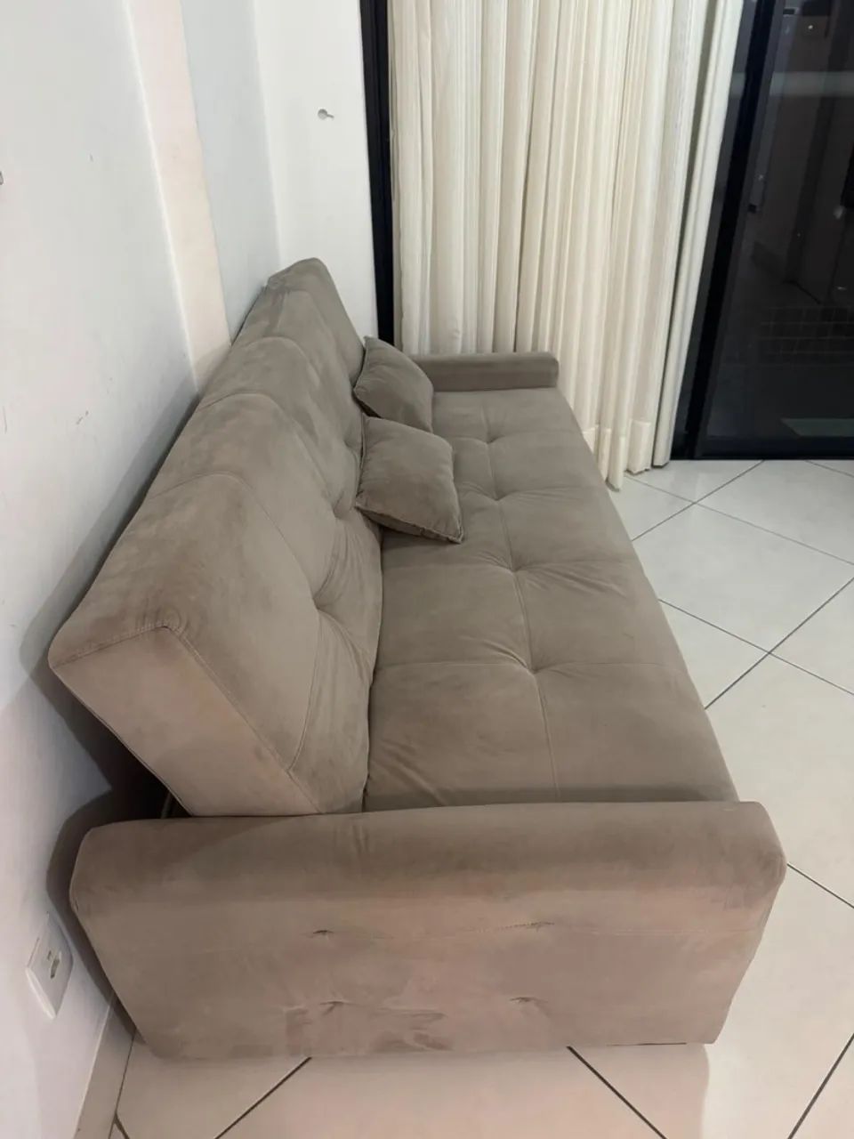 Sofá Cama - Foto 2