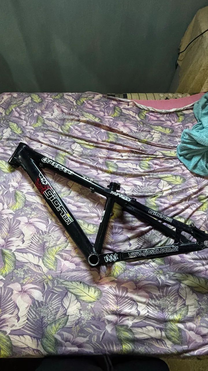 Gios 4freaks 2015  - Foto 2