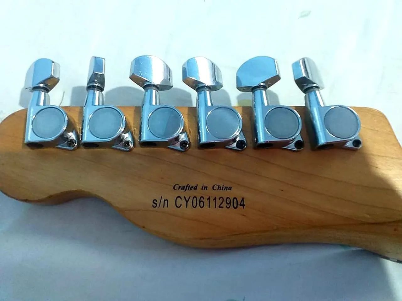 Guitarra  - Foto 3