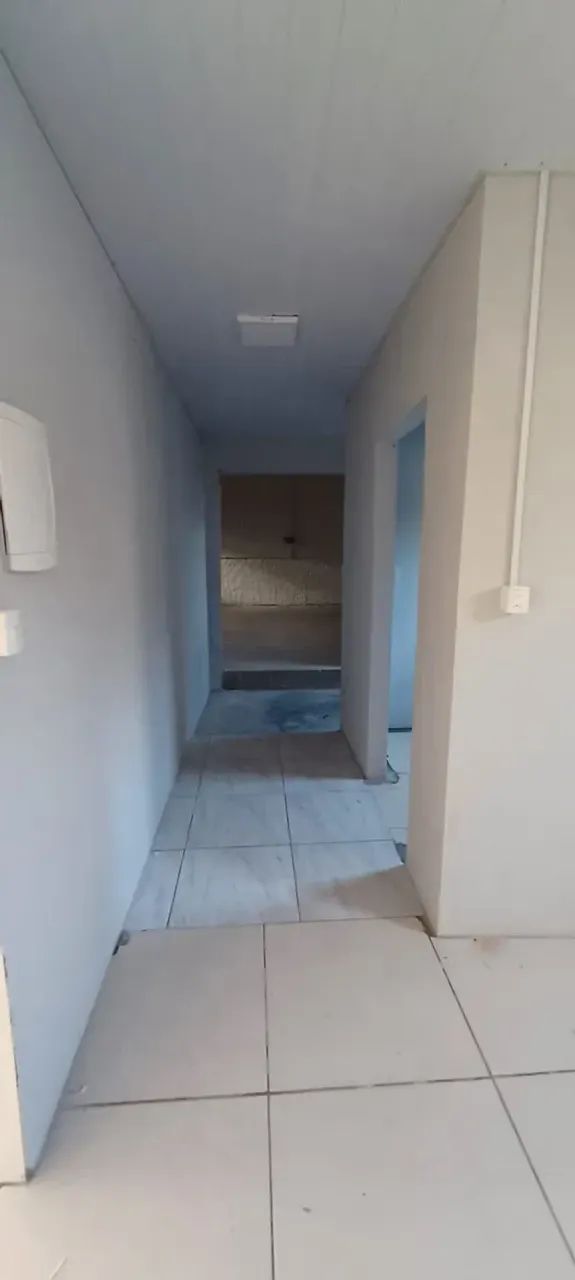 Sala Comercial de 196m² no Centro do Vila Nova - Foto 5