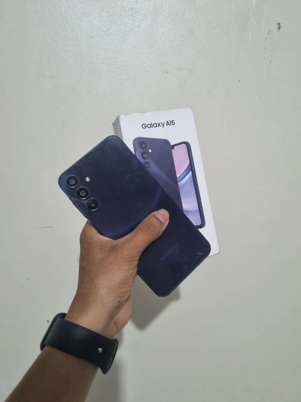 A15 5G - Foto 5