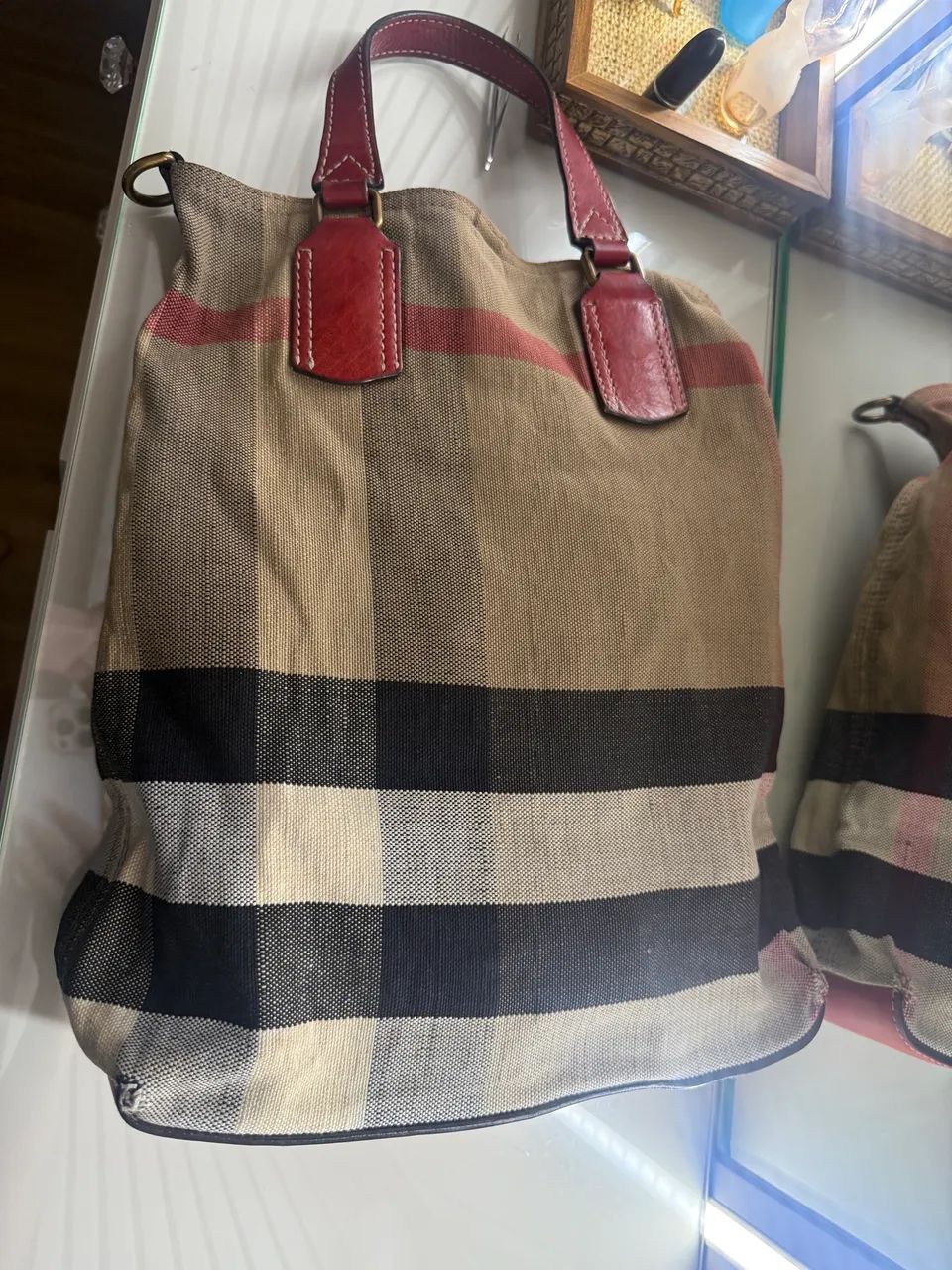 Bolsa Burberry  - Foto 2