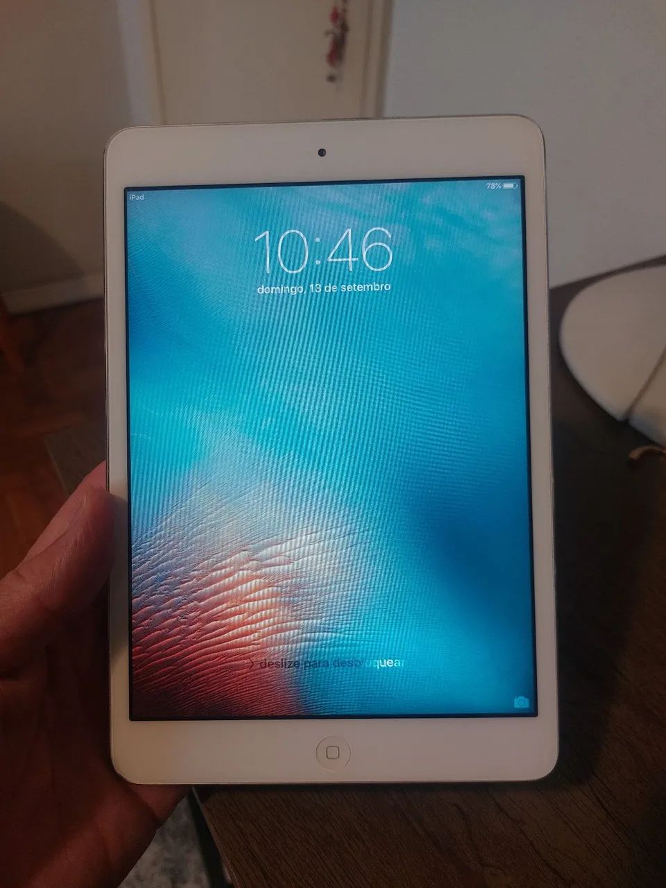 Ipad 1 Geração  - Foto 3