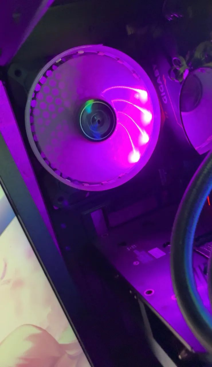 Formatação de PC e Notebook | Limpeza, Otimização e Suporte Técnico | FUS3 - Foto 4