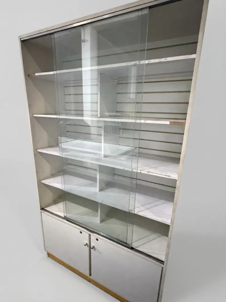BALCÃO VITRINE