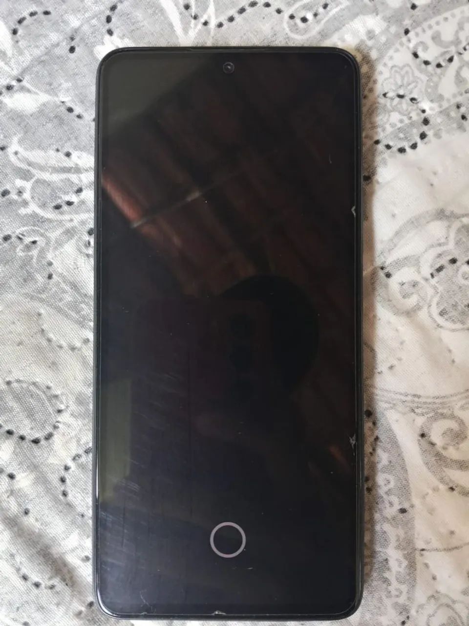 Troco redmi note 14 em outro celular do meu interesse 