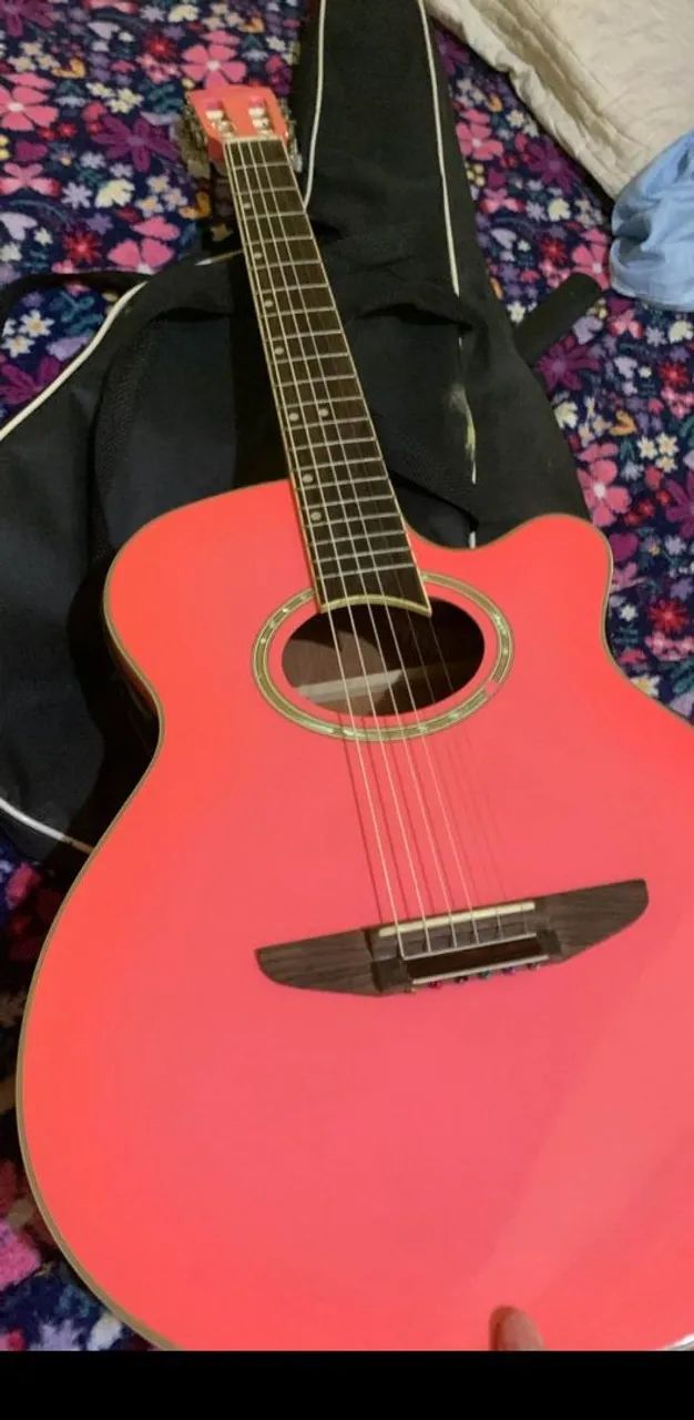 Violão Tagima  - Foto 2