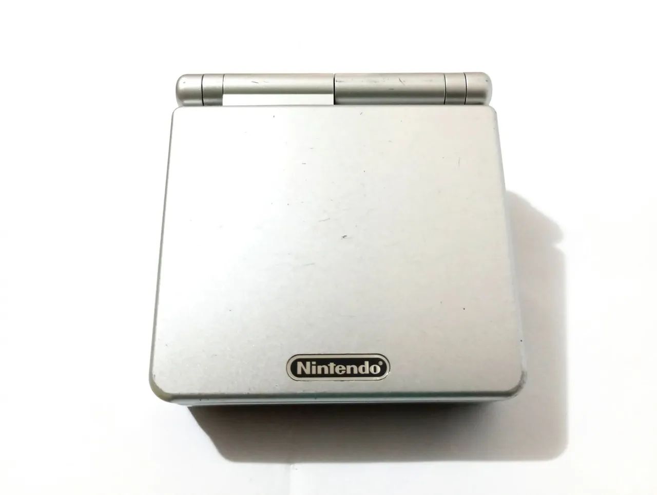 Game Boy Advance Sp original - Foto 2