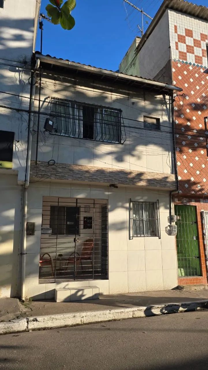 Duplex todo na cerâmica 