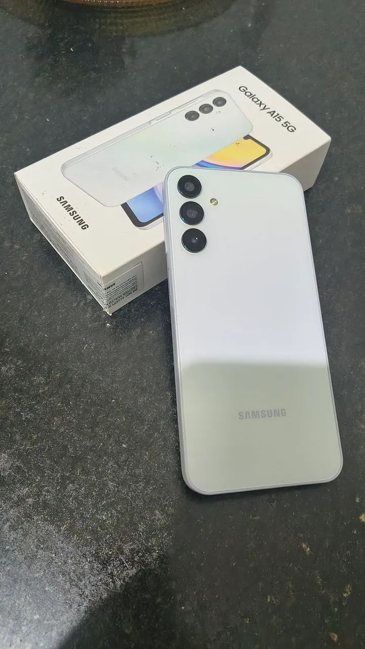 Galaxy A15 5G