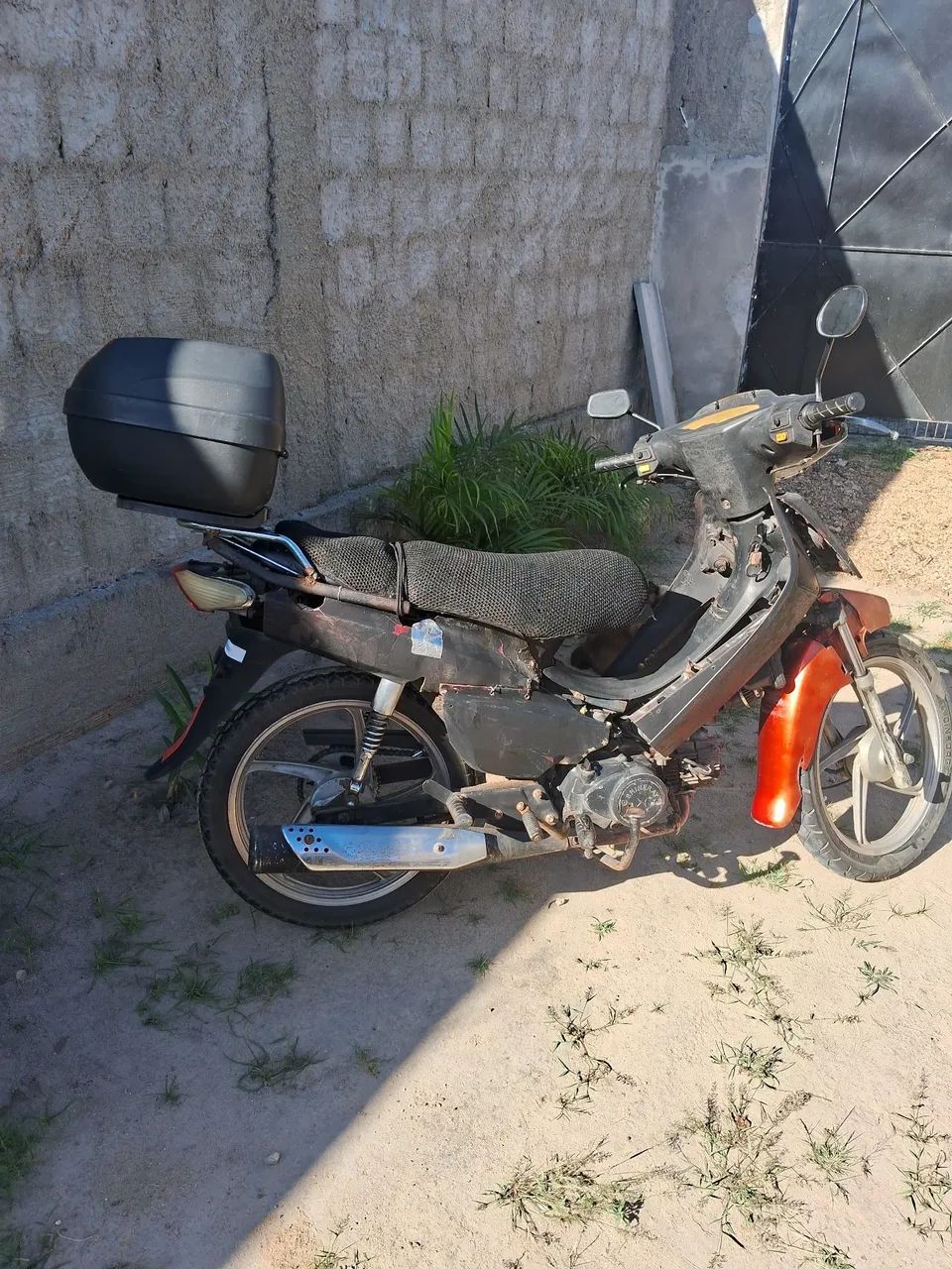 MOTO SHINERAY PHOENIX 50CC - Foto 2