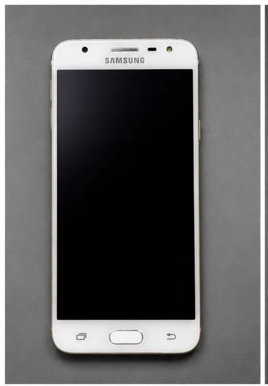Galaxy J5 Prime Rose  - Foto 2