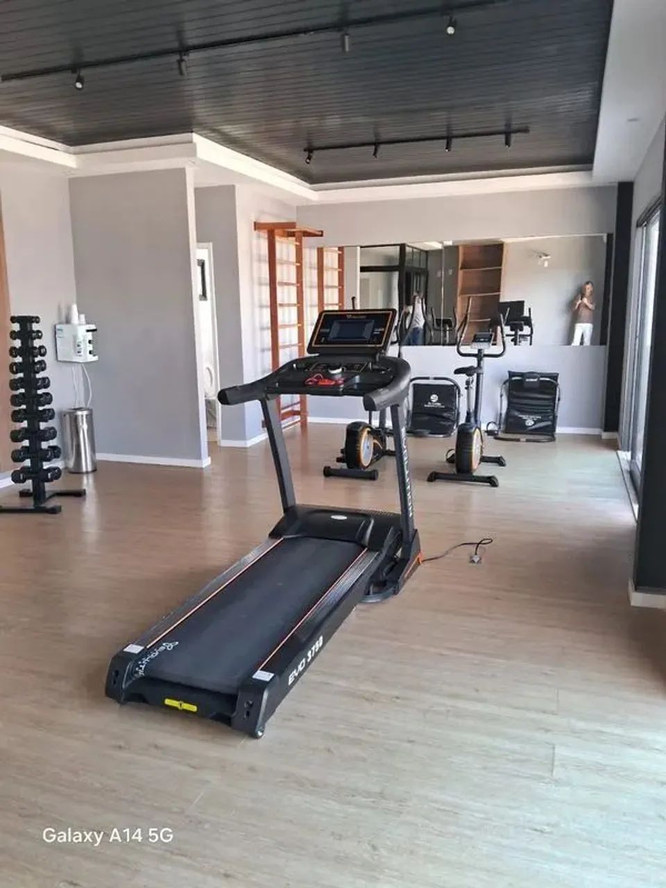 Apartamento com 1 Quarto(s) e 1 banheiro(s) para Alugar, 45 m² por R$ 4130 / Mês - Foto 2