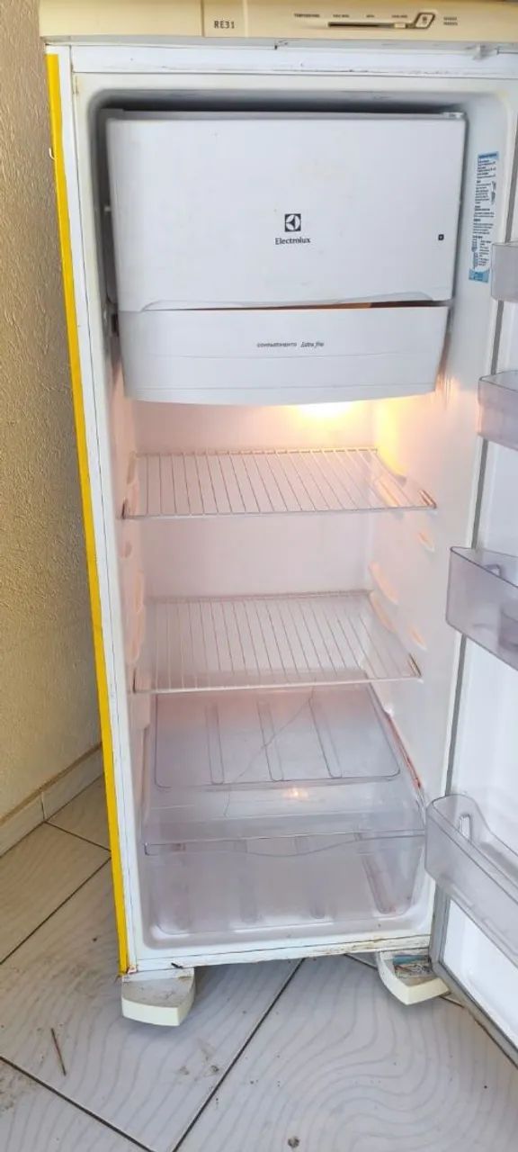 Geladeira  - Foto 5