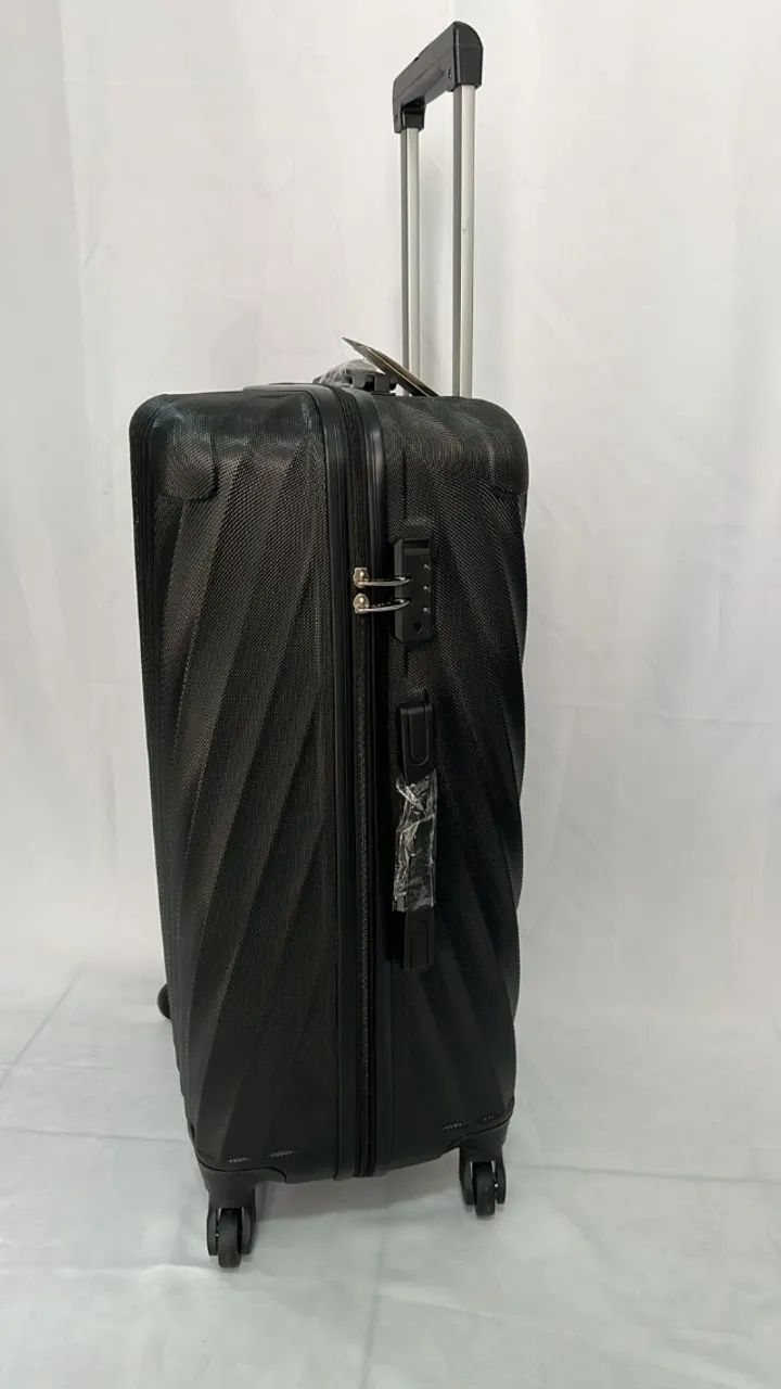 Mala de Viagem Grande 32kg - Foto 2