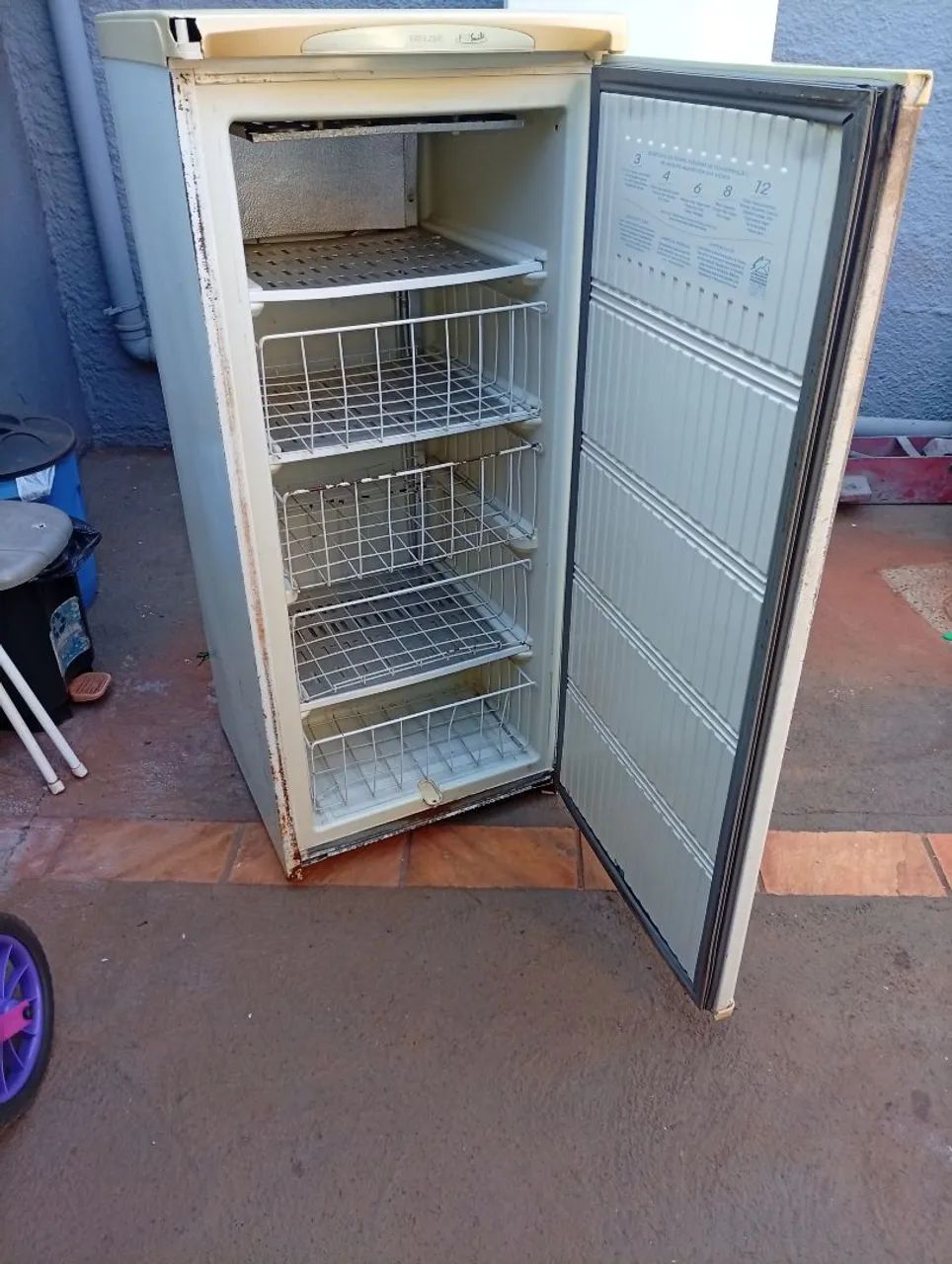 Freezer Prosdócimo  - Foto 3