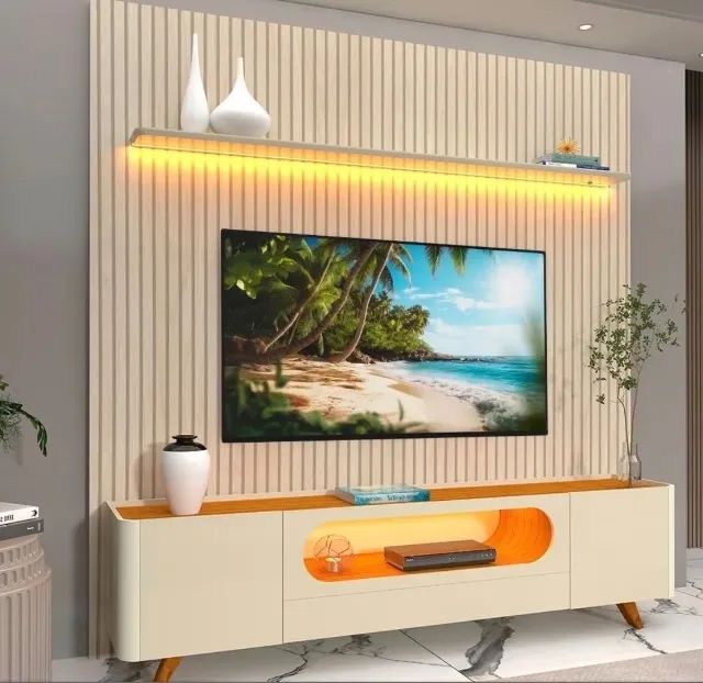 Home Completo Luminaris 229