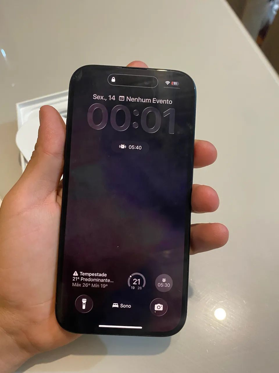 iPhone 16 - Foto 4