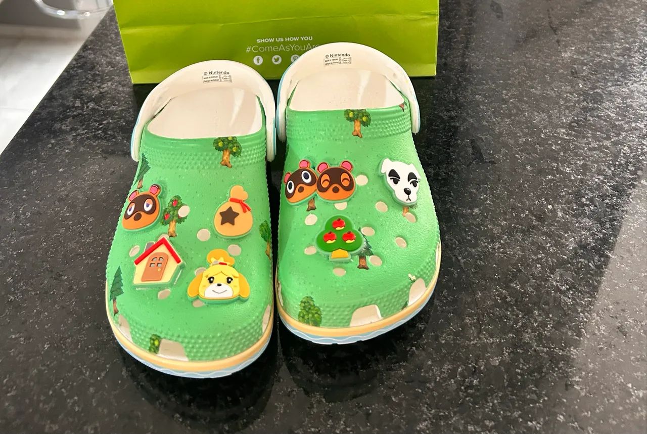 Crocs Kids - Foto 4