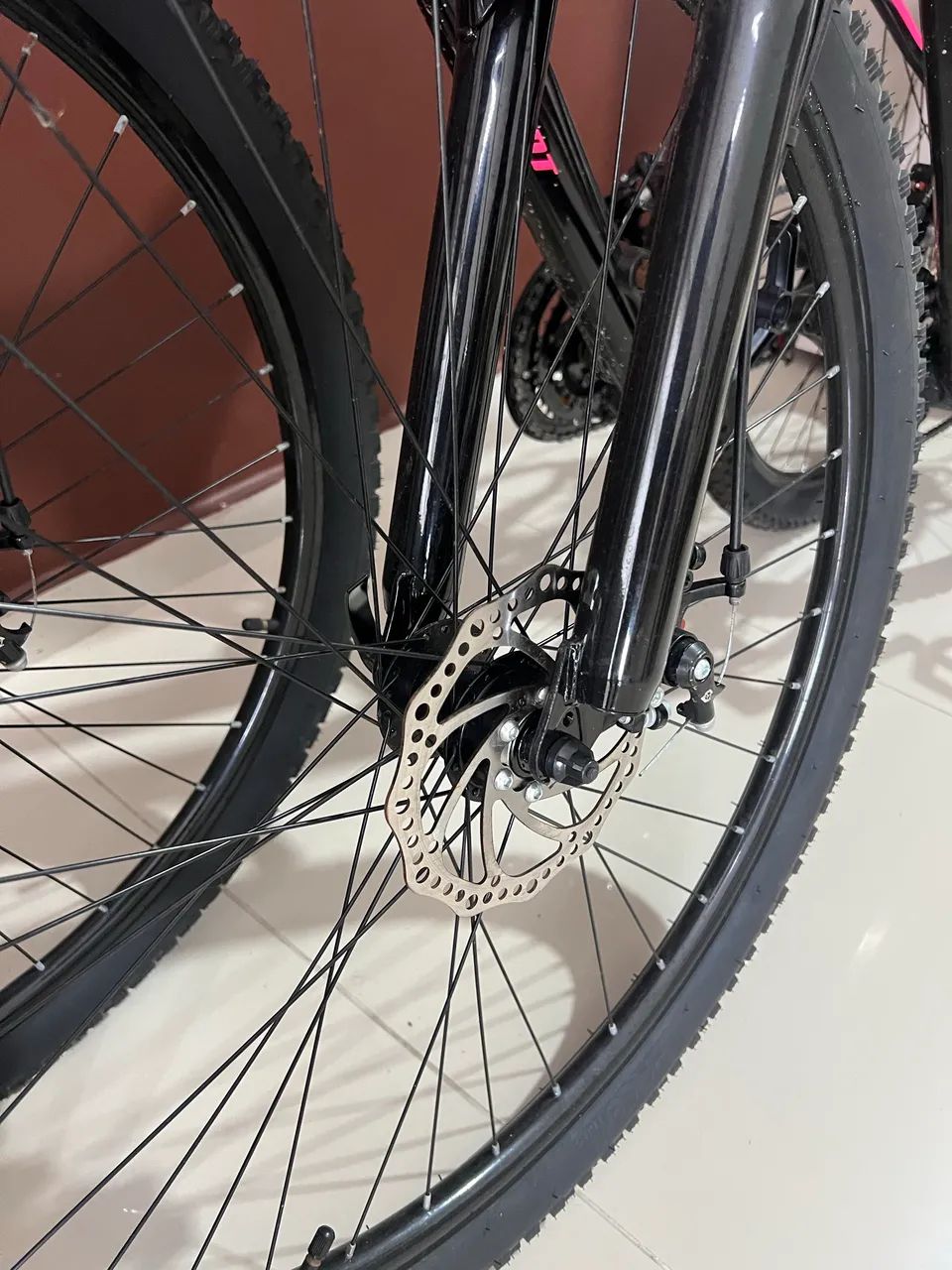 BICICLETA GTS NOVA  - Foto 2