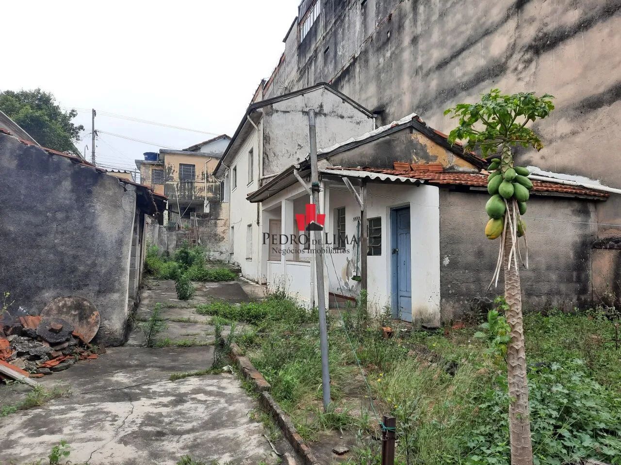 Terreno na Penha