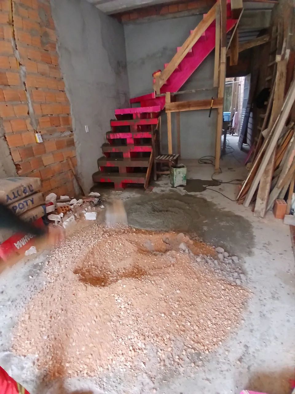 Olá ? pedreiro qualificado na área da construção ?  - Foto 4